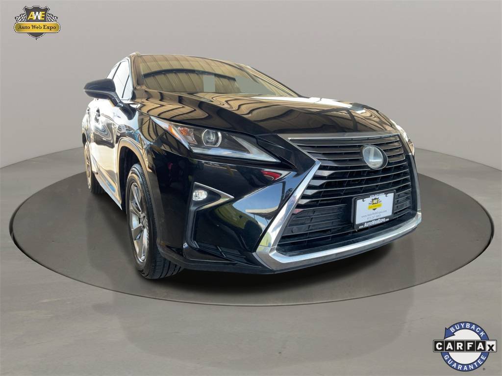 2018 Lexus RX RX 350L Premium — SUV — 60,101 mi — plano, TX