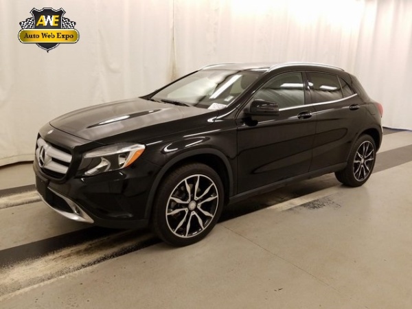 Used Mercedes Benz Gla Class For Sale In Dallas Tx 145