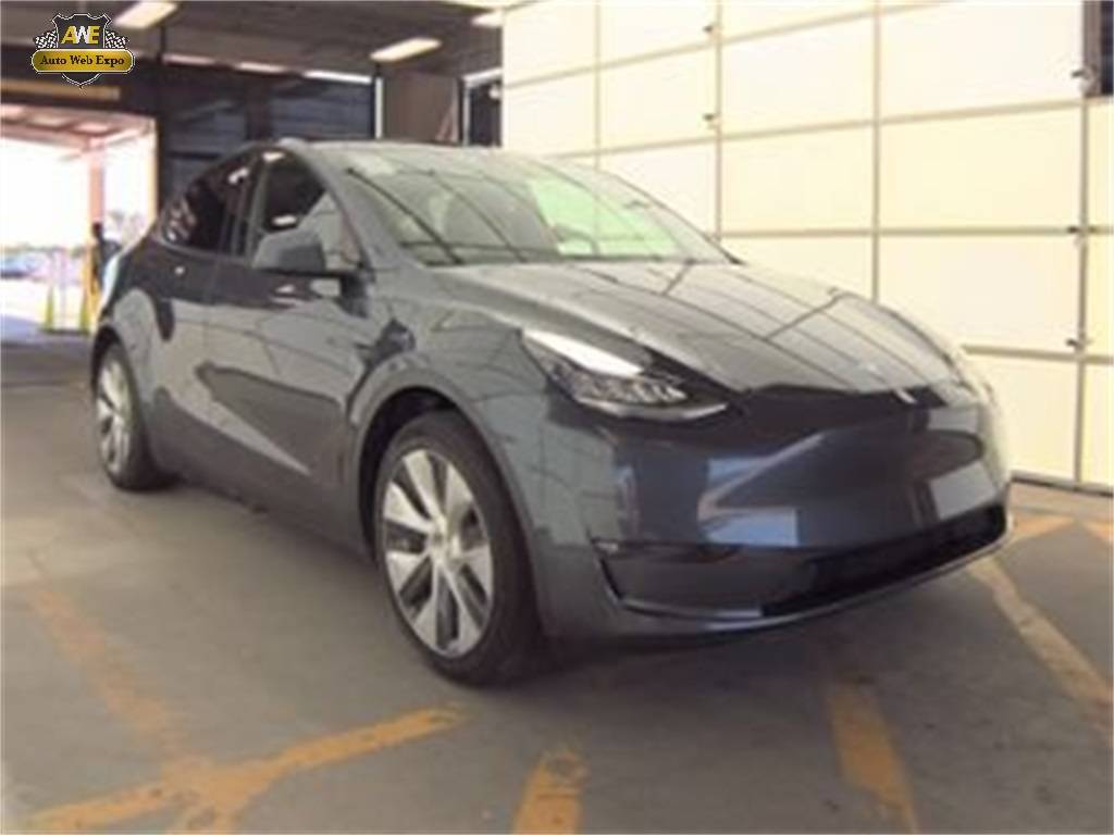2023 Tesla Model Y Long Range — SUV — 33,298 mi — plano, TX