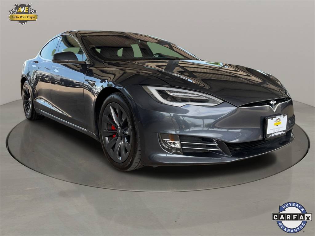 2019 Tesla Model S Performance — Hatchback — 70,833 mi — plano, TX