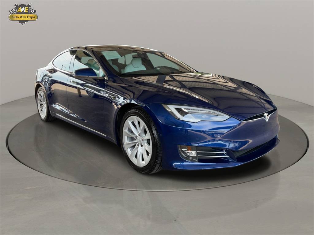 2017 Tesla Model S 90D — Hatchback — 98,033 mi — plano, TX