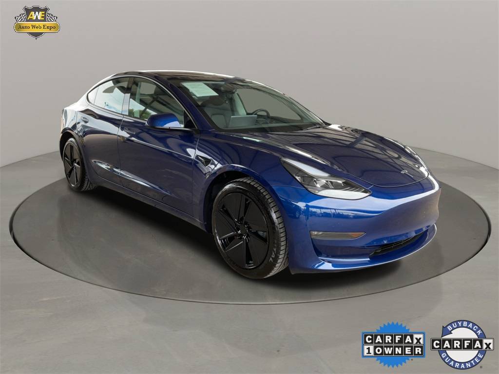 2023 Tesla Model 3 Performance — Sedan — 15,698 mi — plano, TX