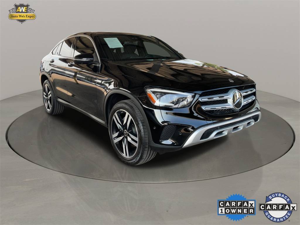 2020 Mercedes-Benz GLC GLC 300 — SUV — 8,965 mi — plano, TX