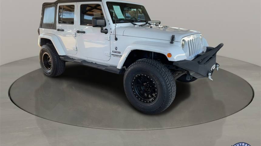 2017 Jeep Wrangler Sport — SUV — 60,523 mi — plano, TX