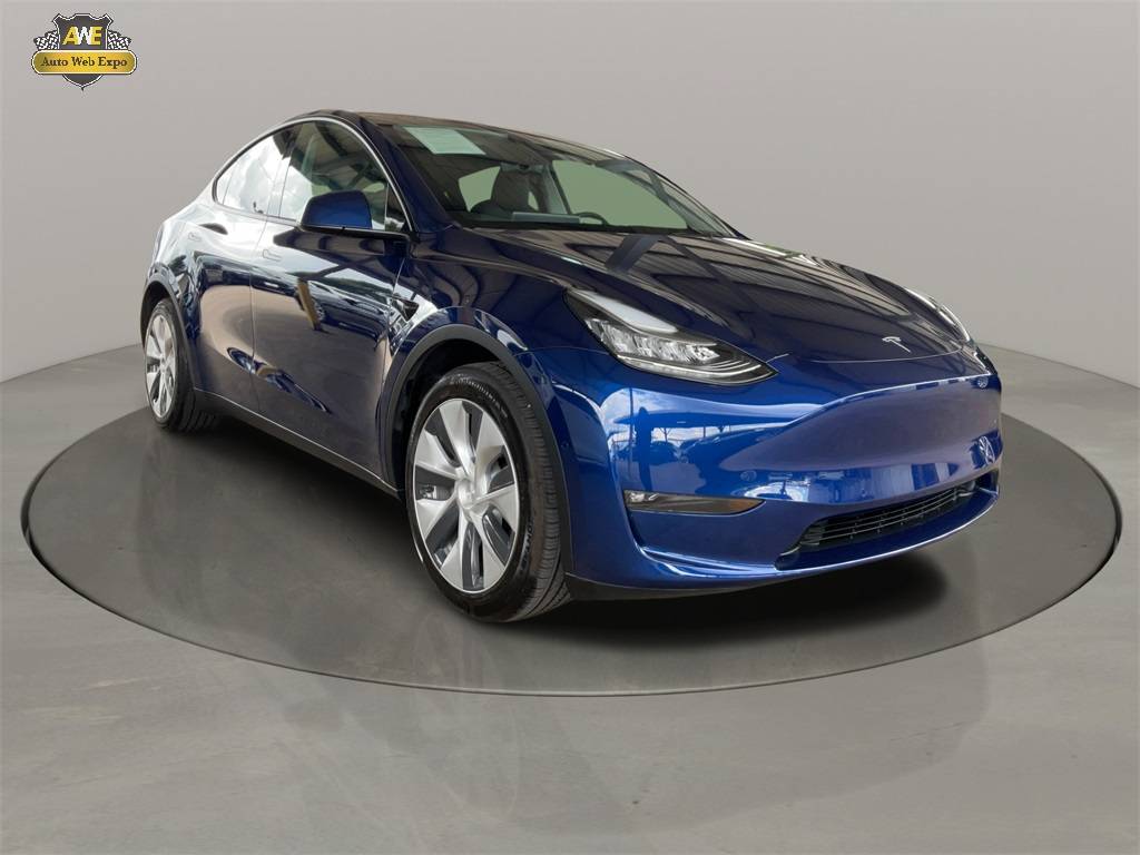 2021 Tesla Model Y Long Range — SUV — 33,248 mi — plano, TX