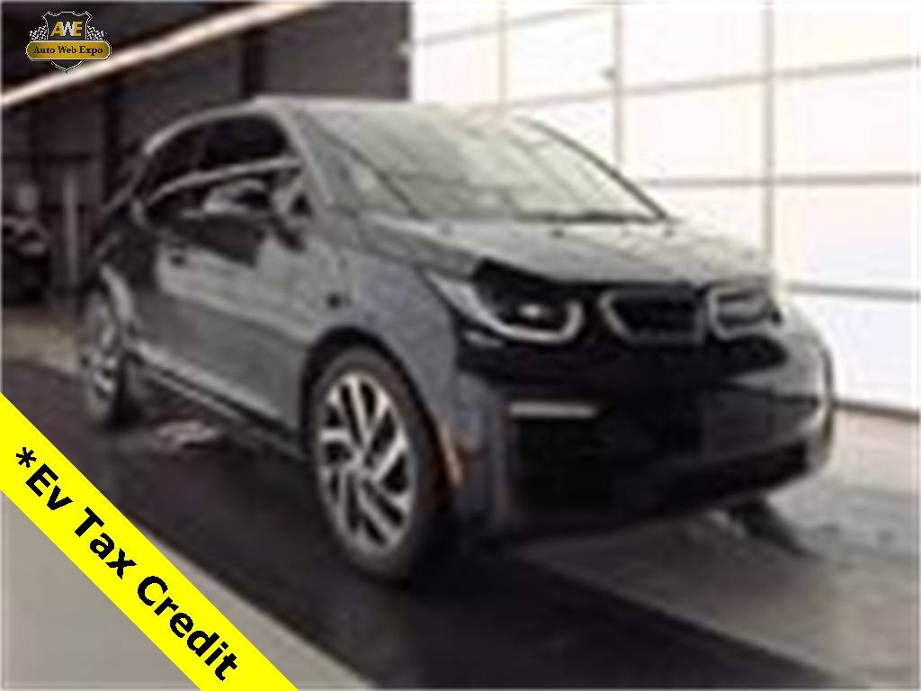 2018 BMW i3 94 Ah — Hatchback — 45,813 mi — plano, TX