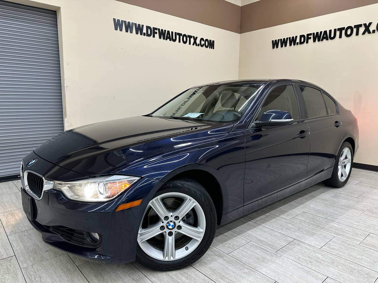 2013 BMW 3 Series 328i — Sedan — 66,668 mi — Fort Worth, TX
