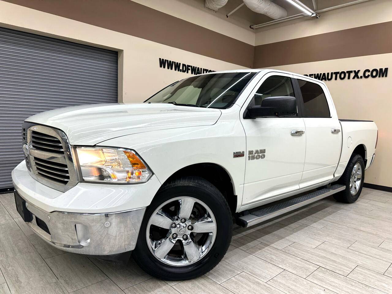 2016 Ram 1500 Lone Star — Pickup Truck — 146,896 mi — Fort Worth, TX