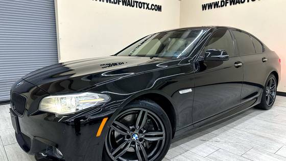 Used BMW 550i for Sale Near Me - TrueCar