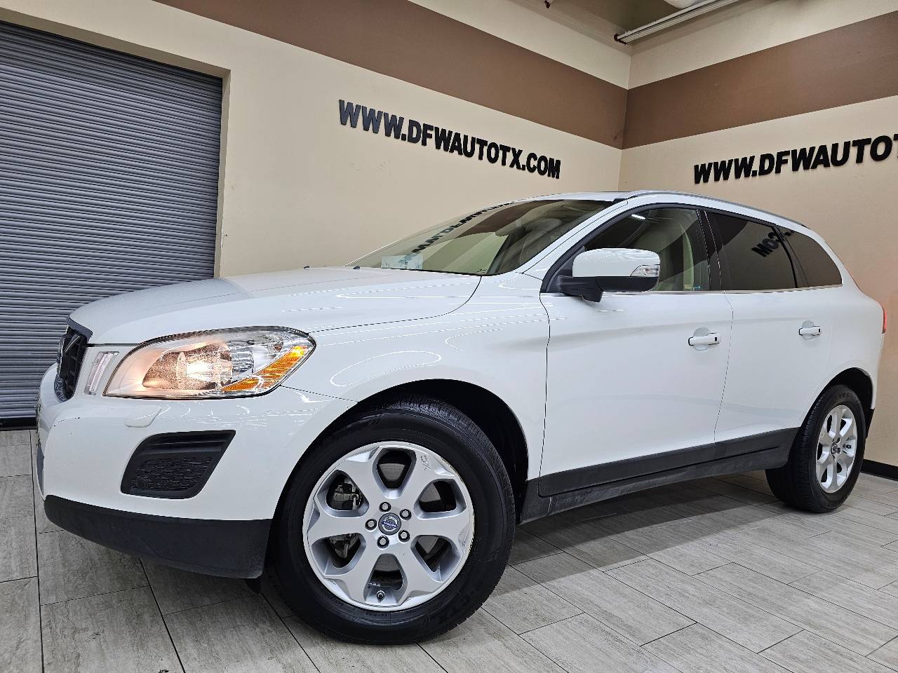 2012 Volvo XC60 3.2 — SUV — 94,649 mi — Fort Worth, TX
