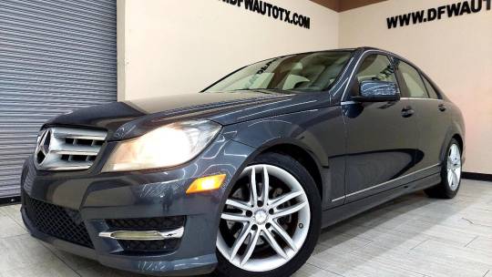 W205 Mercedes-Benz C 250 AMG Line - RM339,888