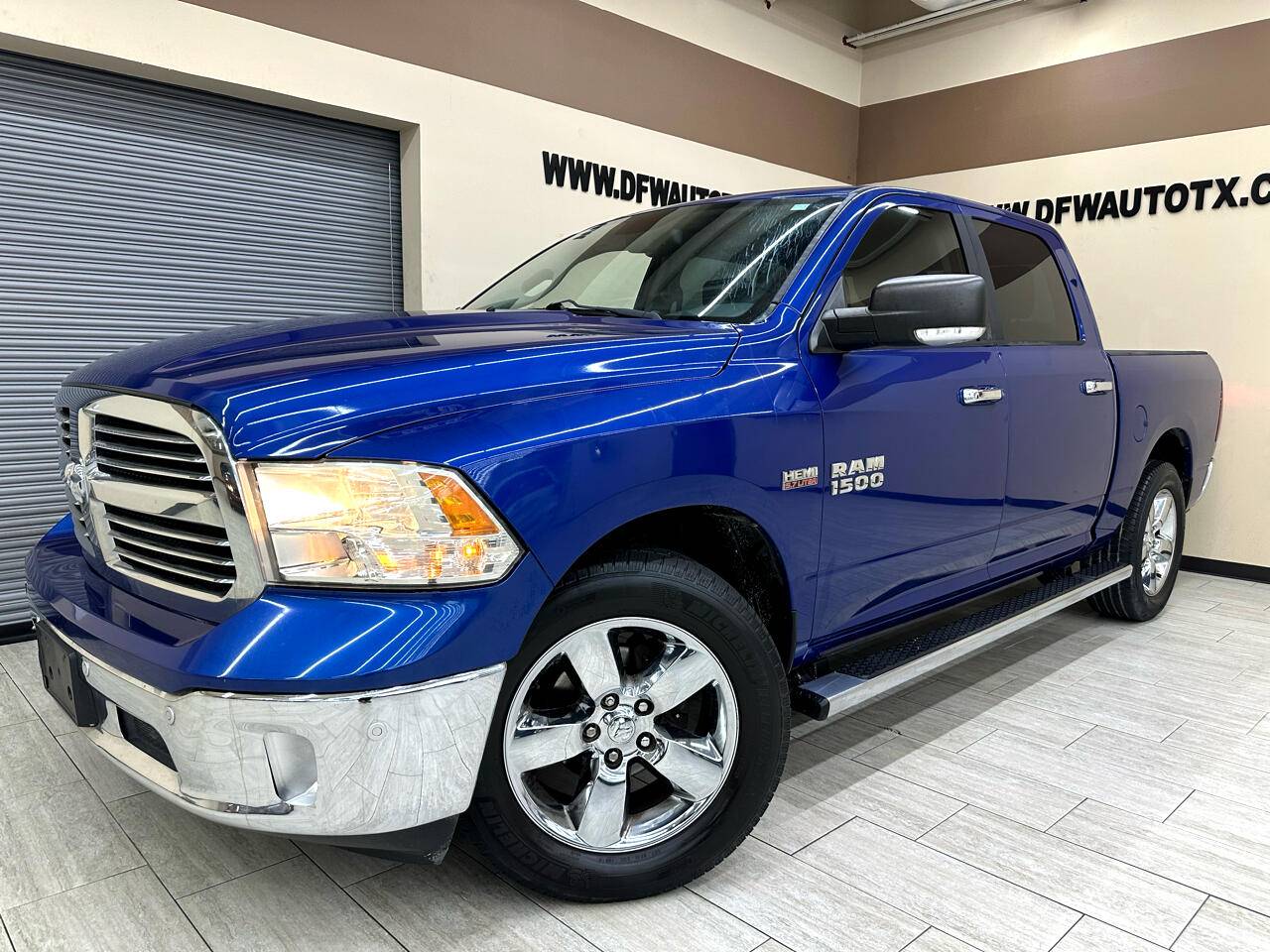 2015 Ram 1500 Lone Star — Pickup Truck — 133,936 mi — Fort Worth, TX