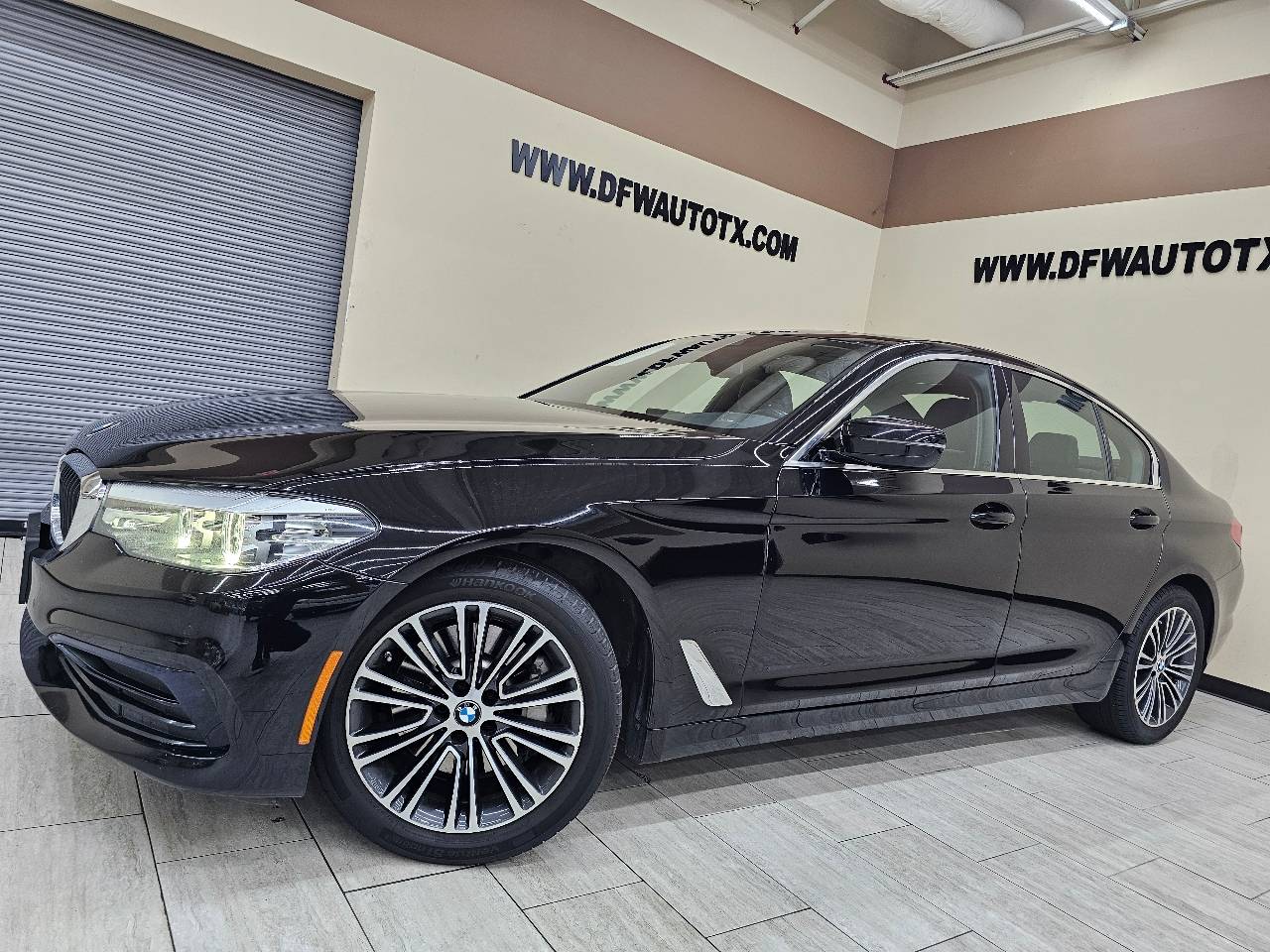 2020 BMW 5 Series 530i — Sedan — 85,578 mi — Fort Worth, TX