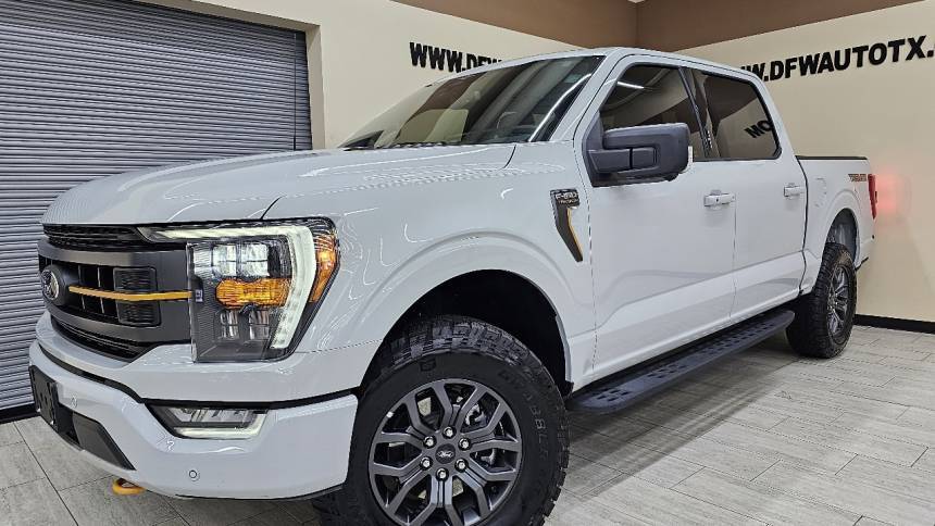2023 Ford F-150 Tremor — Pickup Truck — 10,541 mi — Fort Worth, TX
