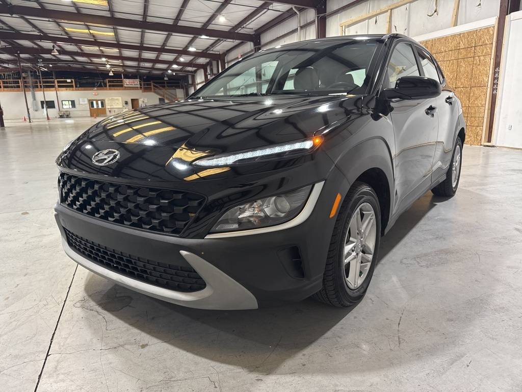 2022 Hyundai Kona SE — SUV — 25,564 mi — Roswell, GA