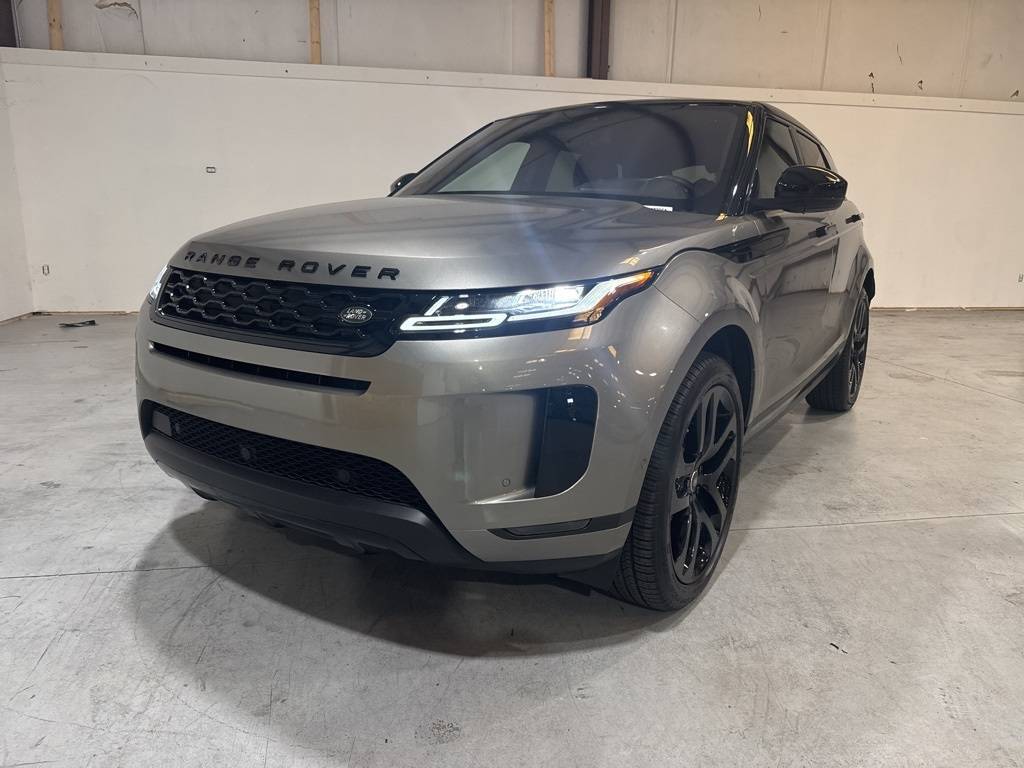2020 Land Rover Range Rover Evoque SE — SUV — 26,077 mi — Roswell, GA