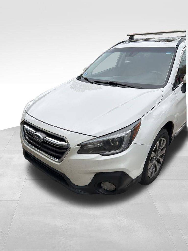 2019 Subaru Outback 2.5i Touring — SUV — 114,713 mi — Roswell, GA