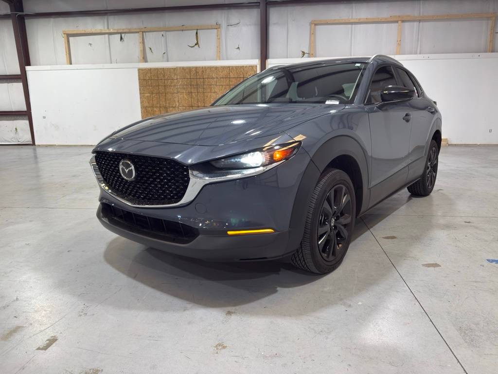 2024 Mazda CX-30 Carbon Edition — SUV — 5,148 mi — Roswell, GA