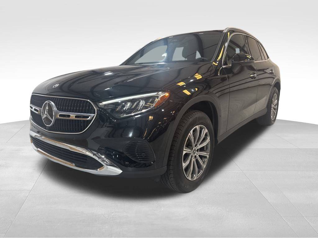 2024 Mercedes-Benz GLC GLC 300 — SUV — 18,998 mi — Roswell, GA