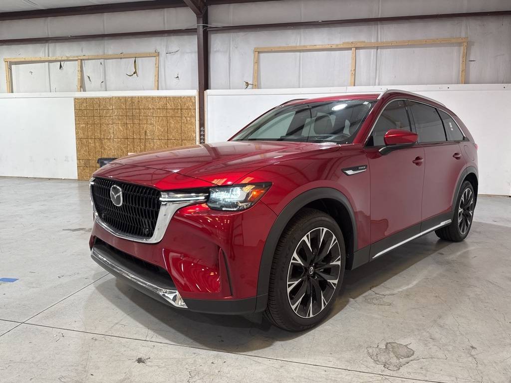 2024 Mazda CX-90 Plug-In Hybrid Premium — SUV — 7,025 mi — Roswell, GA