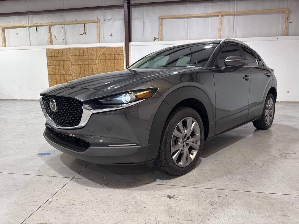 2024 Mazda CX-30 Preferred — SUV — 7,072 mi — Roswell, GA