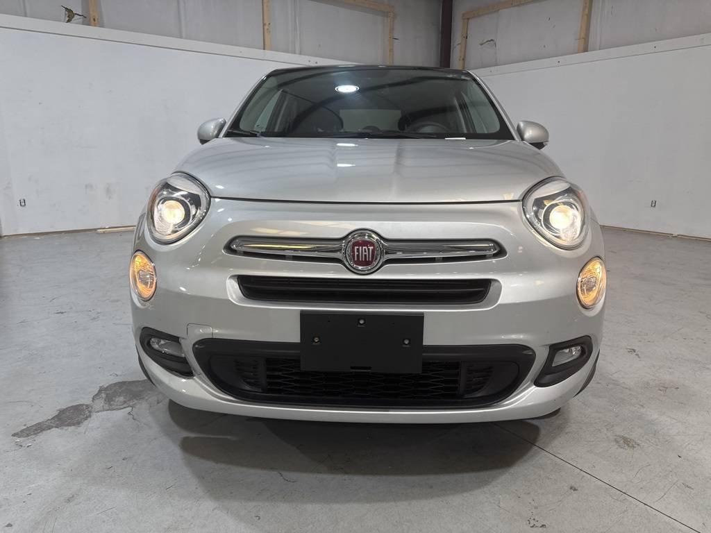 2016 FIAT 500X Lounge — SUV — 22,433 mi — Roswell, GA