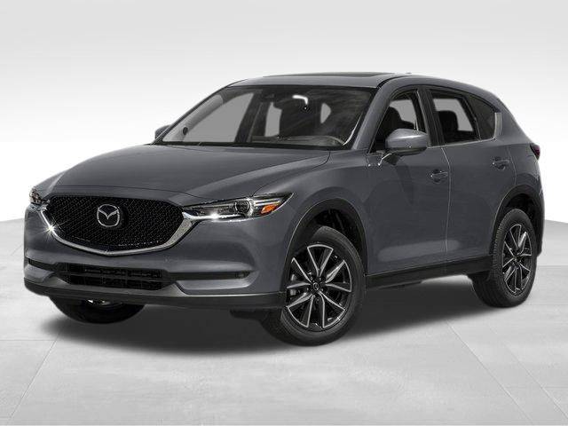 2017 Mazda CX-5 Grand Touring — SUV — 92,550 mi — Roswell, GA
