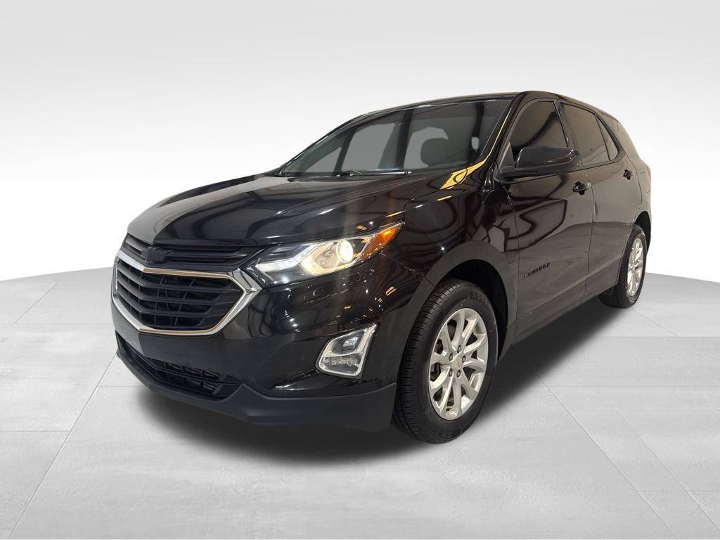 2019 Chevrolet Equinox LS — SUV — 45,600 mi — Roswell, GA