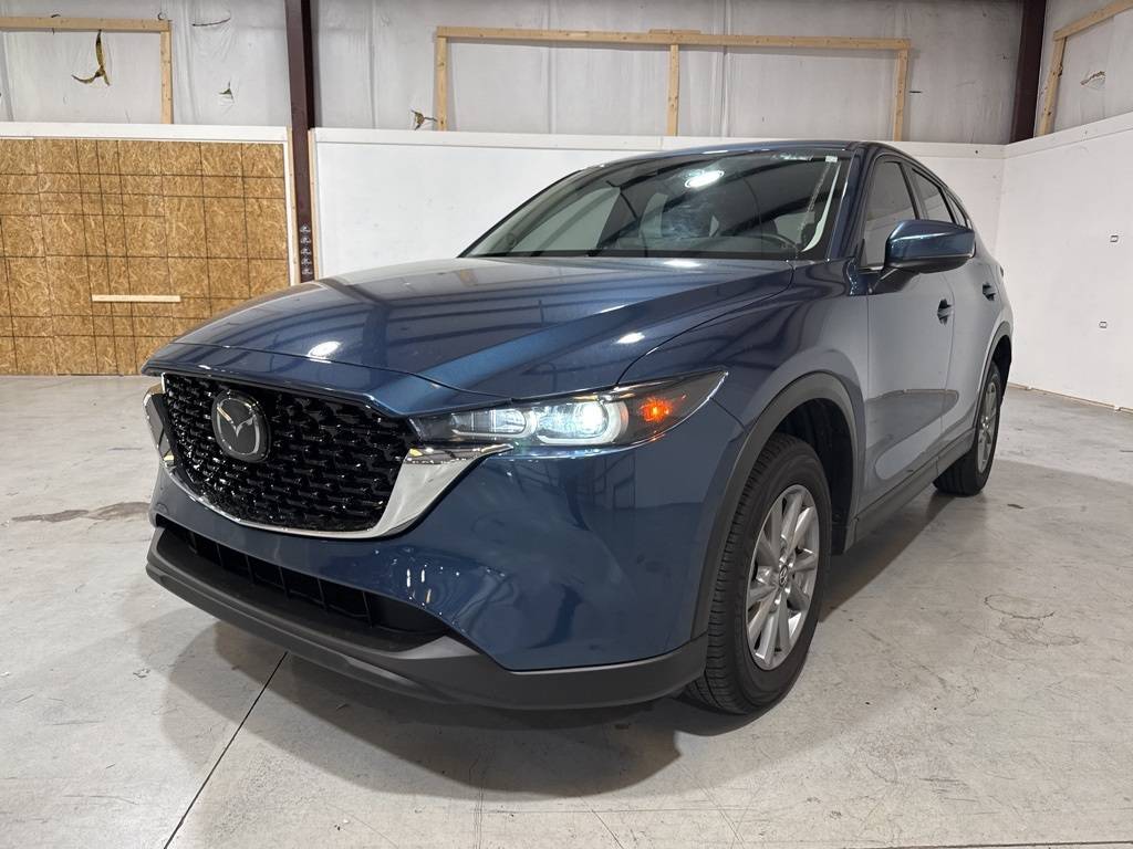 2023 Mazda CX-5 2.5 S Select — SUV — 26,488 mi — Roswell, GA