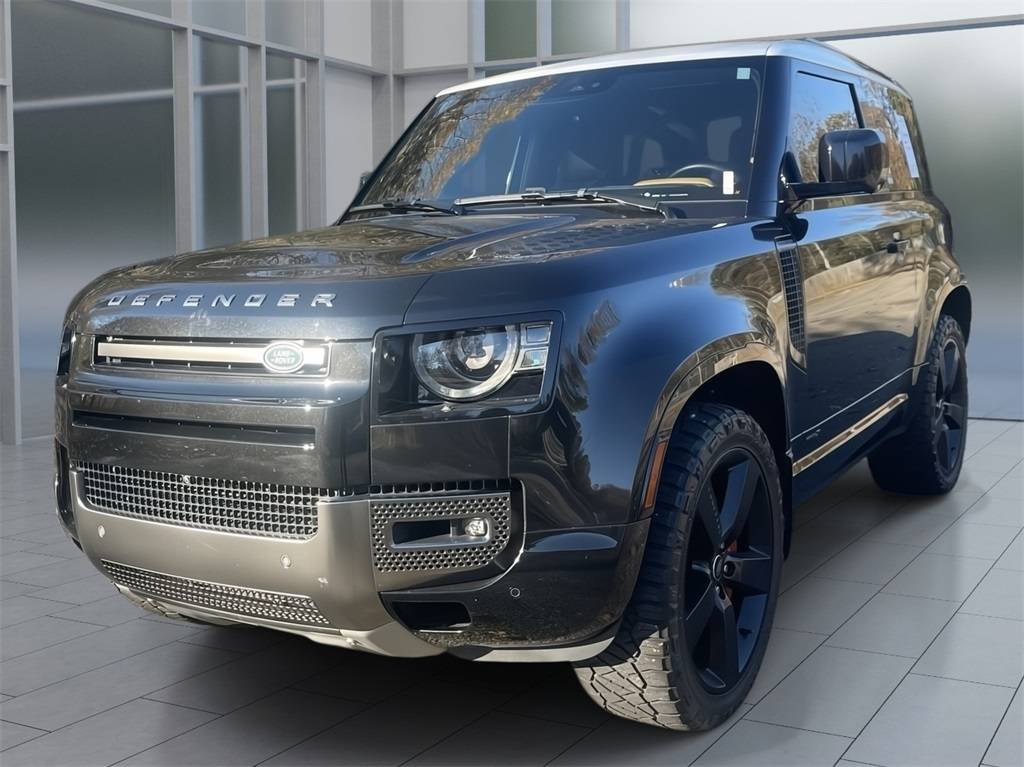 2021 Land Rover Defender X — SUV — 31,311 mi — Roswell, GA
