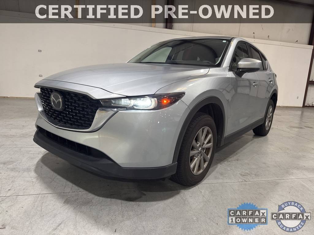 2023 Mazda CX-5 2.5 S Preferred — SUV — 32,124 mi — Roswell, GA