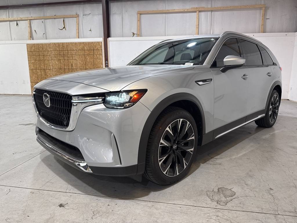 2024 Mazda CX-90 Plug-In Hybrid Premium — SUV — 6,588 mi — Roswell, GA