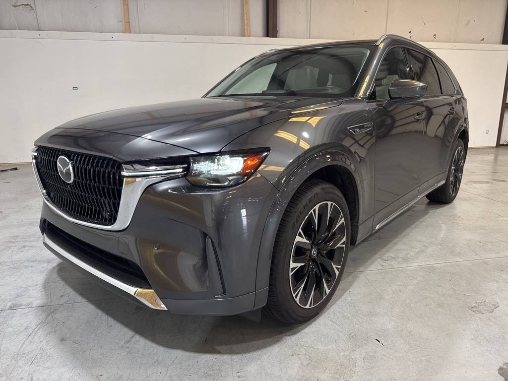 2025 Mazda CX-90 S Premium — SUV — 7,757 mi — Roswell, GA
