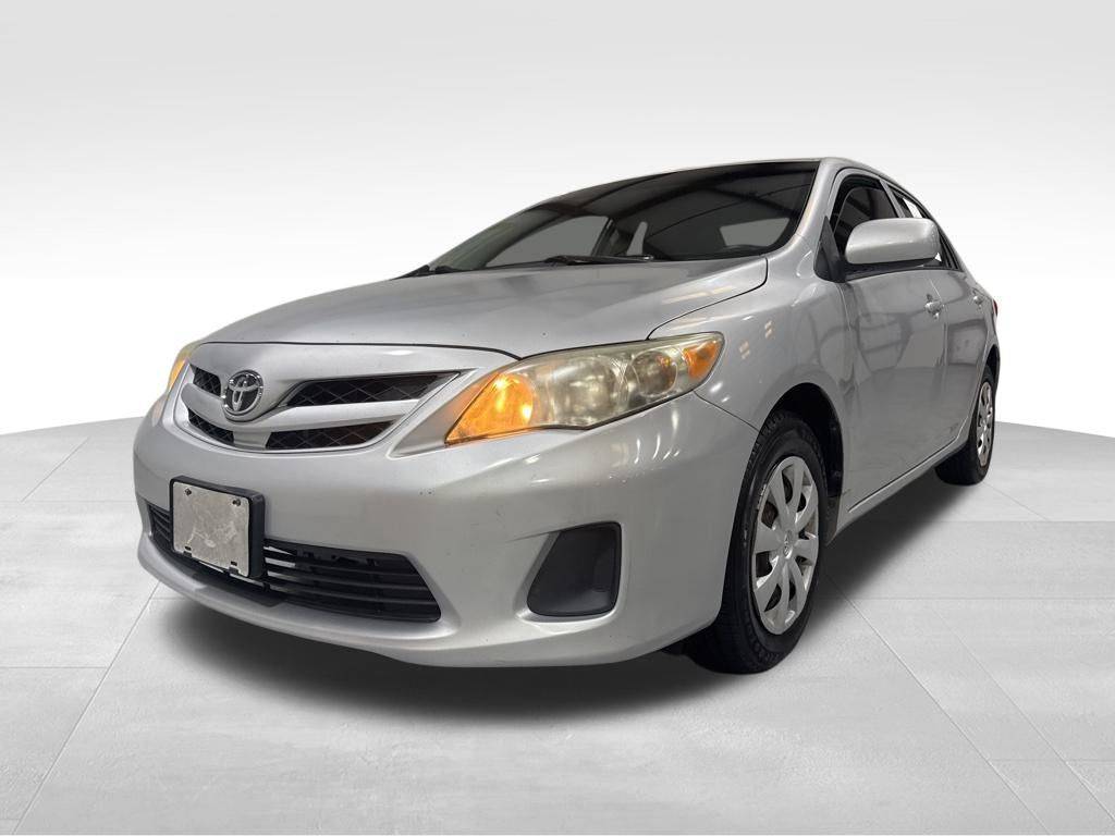2012 Toyota Corolla L — Sedan — 87,000 mi — Roswell, GA
