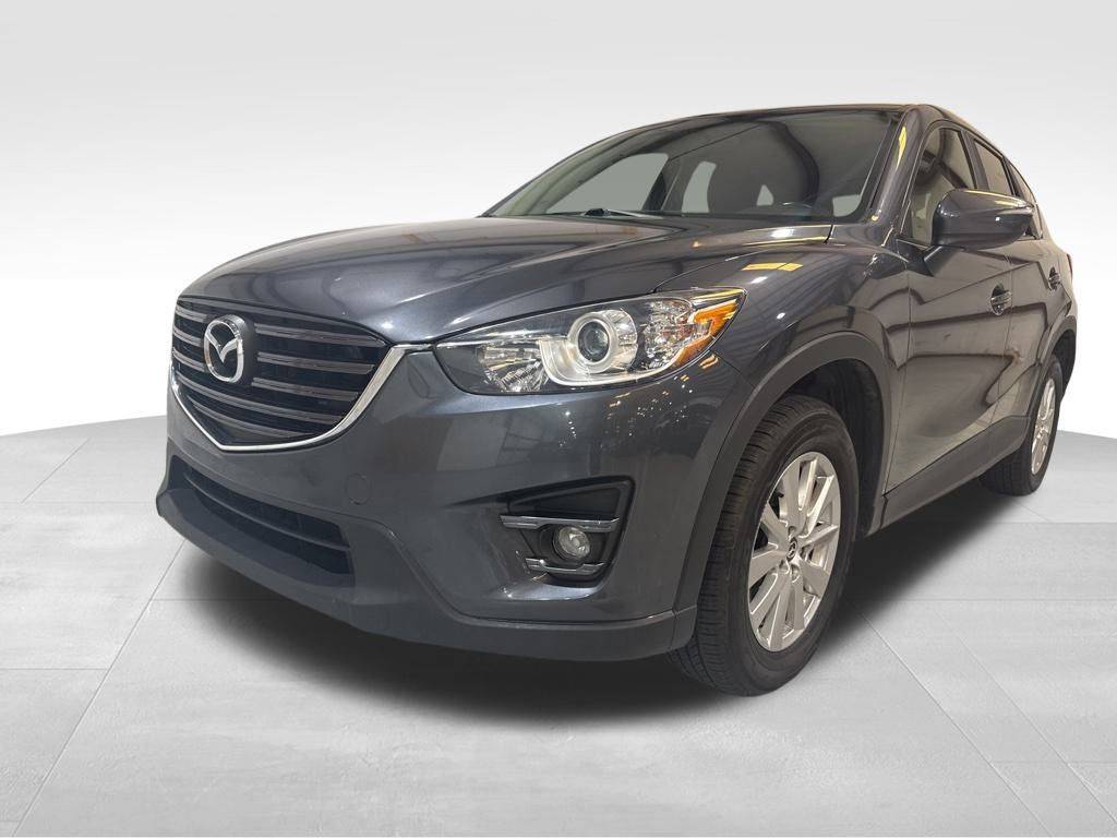 2016 Mazda CX-5 Touring — SUV — 133,454 mi — Roswell, GA