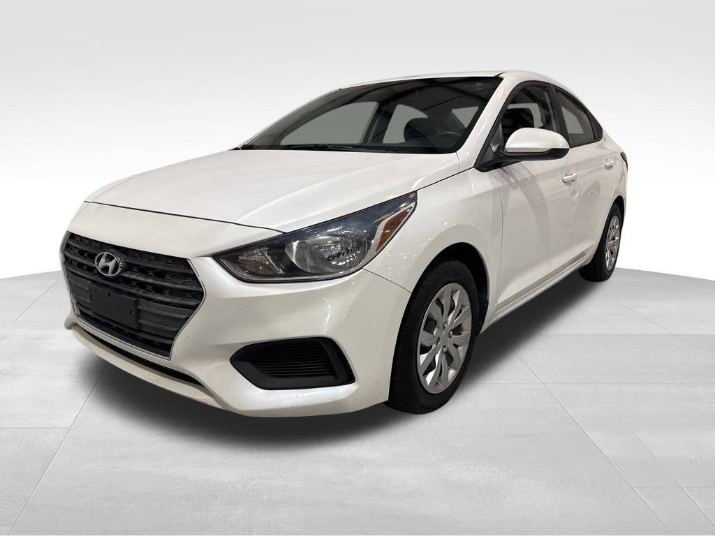 2018 Hyundai Accent SE — Sedan — 110,098 mi — Roswell, GA