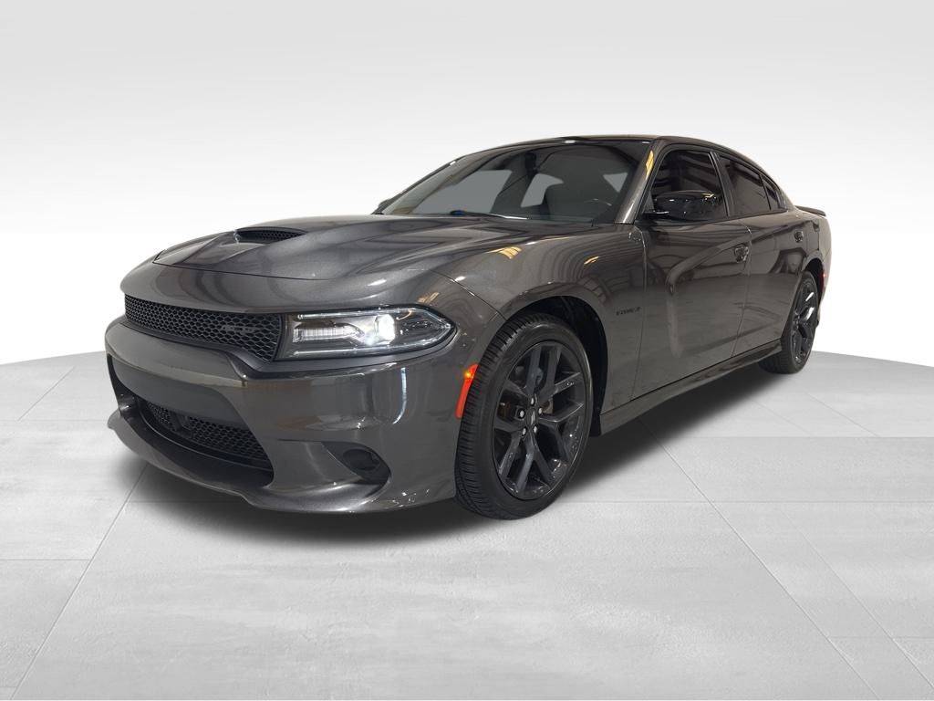2021 Dodge Charger R/T — Sedan — 32,214 mi — Roswell, GA