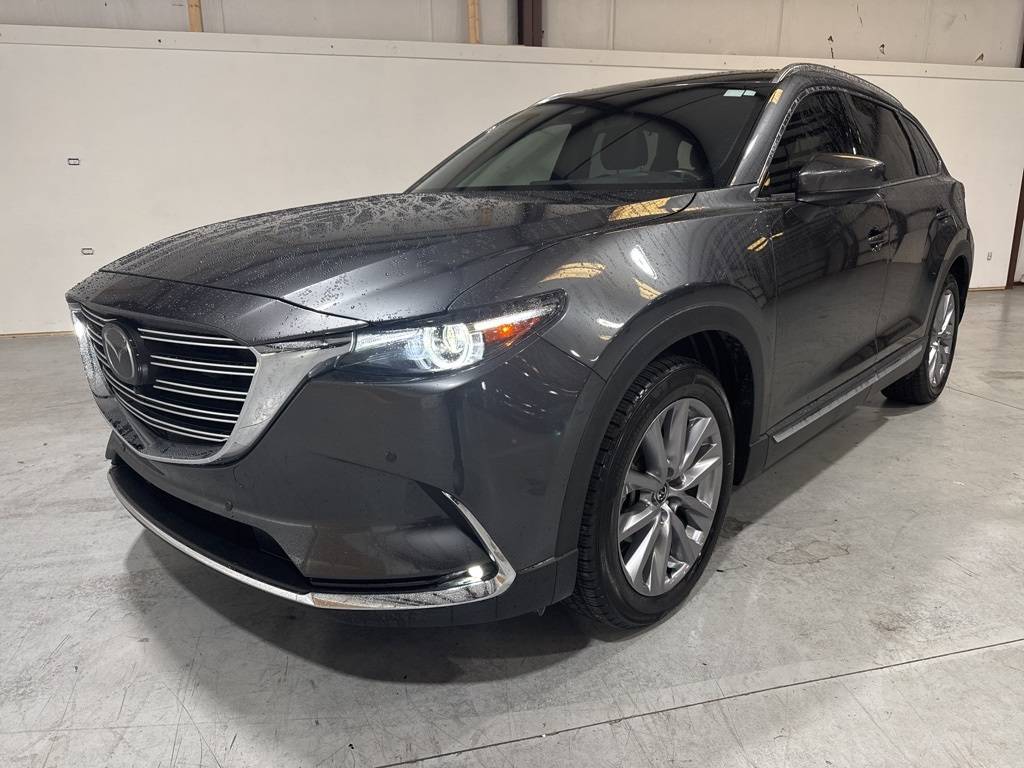 2022 Mazda CX-9 Grand Touring — SUV — 36,505 mi — Roswell, GA