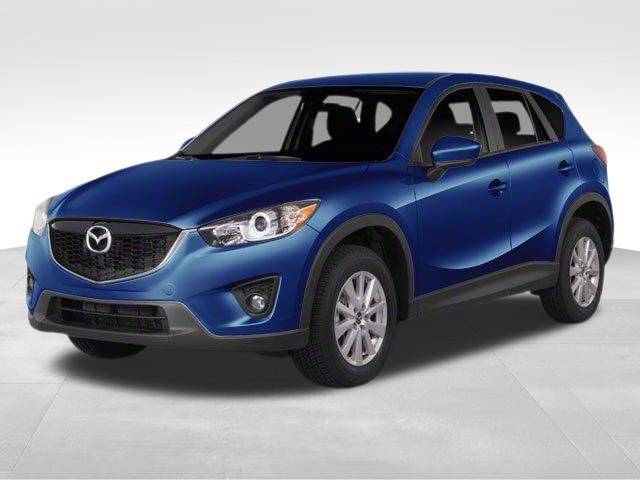 2013 Mazda CX-5 Touring — SUV — 138,854 mi — Roswell, GA