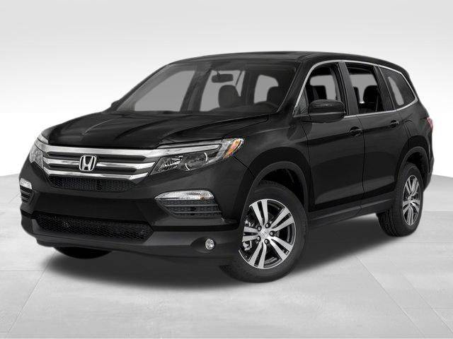 2017 Honda Pilot EX-L — SUV — 97,573 mi — Roswell, GA