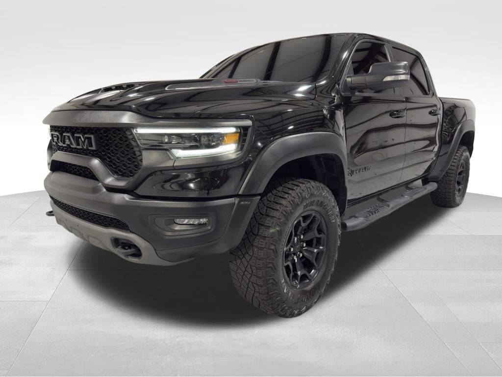 2022 Ram 1500 TRX — Pickup Truck — 19,348 mi — Roswell, GA