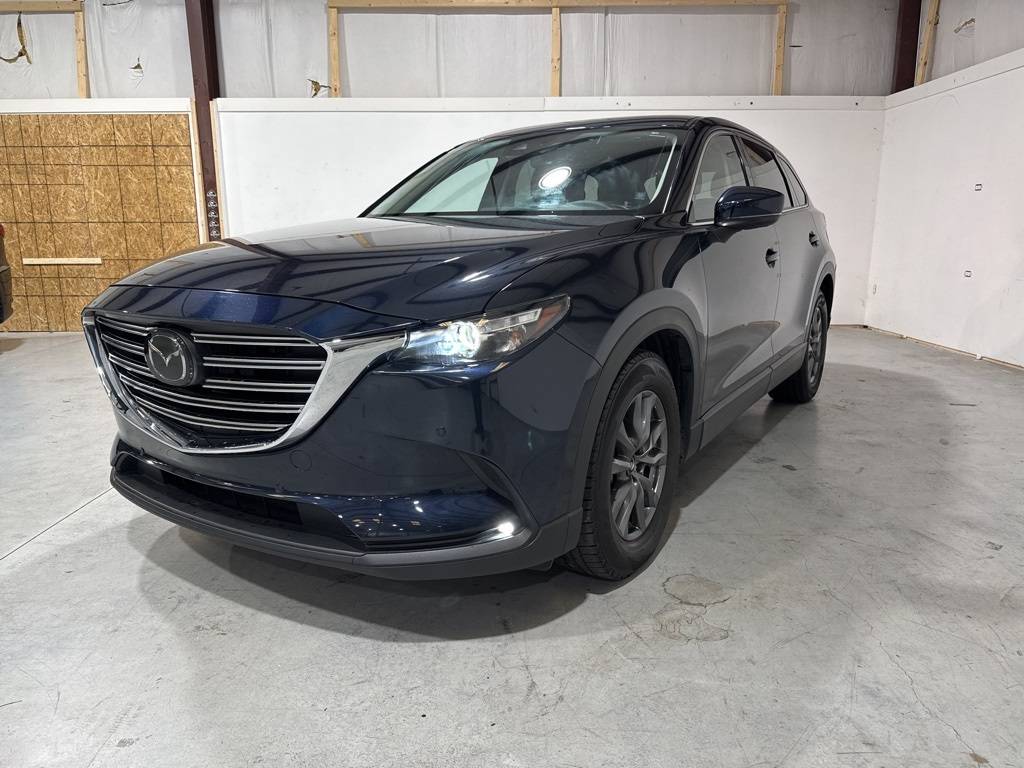 2022 Mazda CX-9 Touring — SUV — 54,711 mi — Roswell, GA