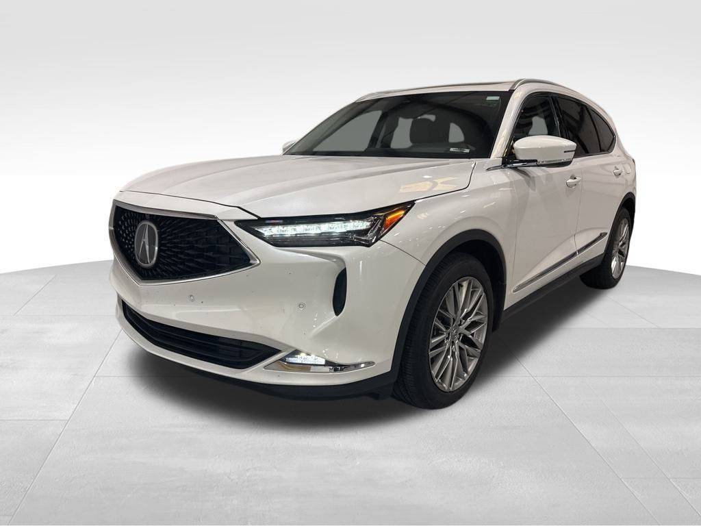 2023 Acura MDX Advance Package — SUV — 66,547 mi — Roswell, GA