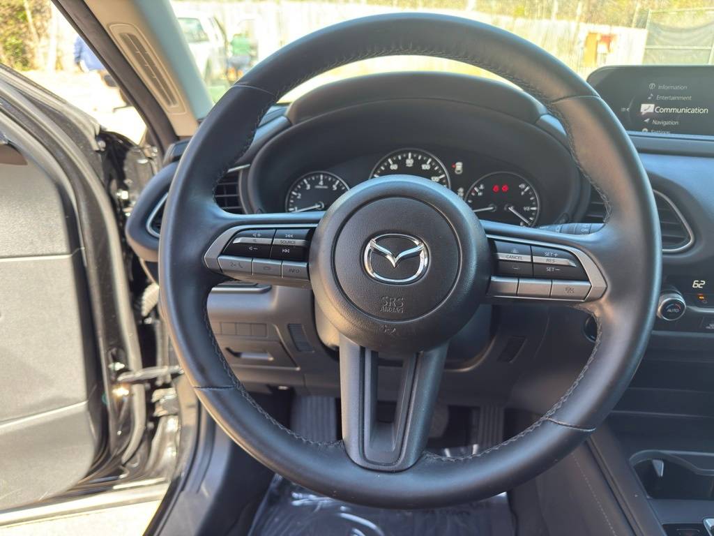 2022 Mazda CX-30 Select — SUV — 29,890 mi — Roswell, GA