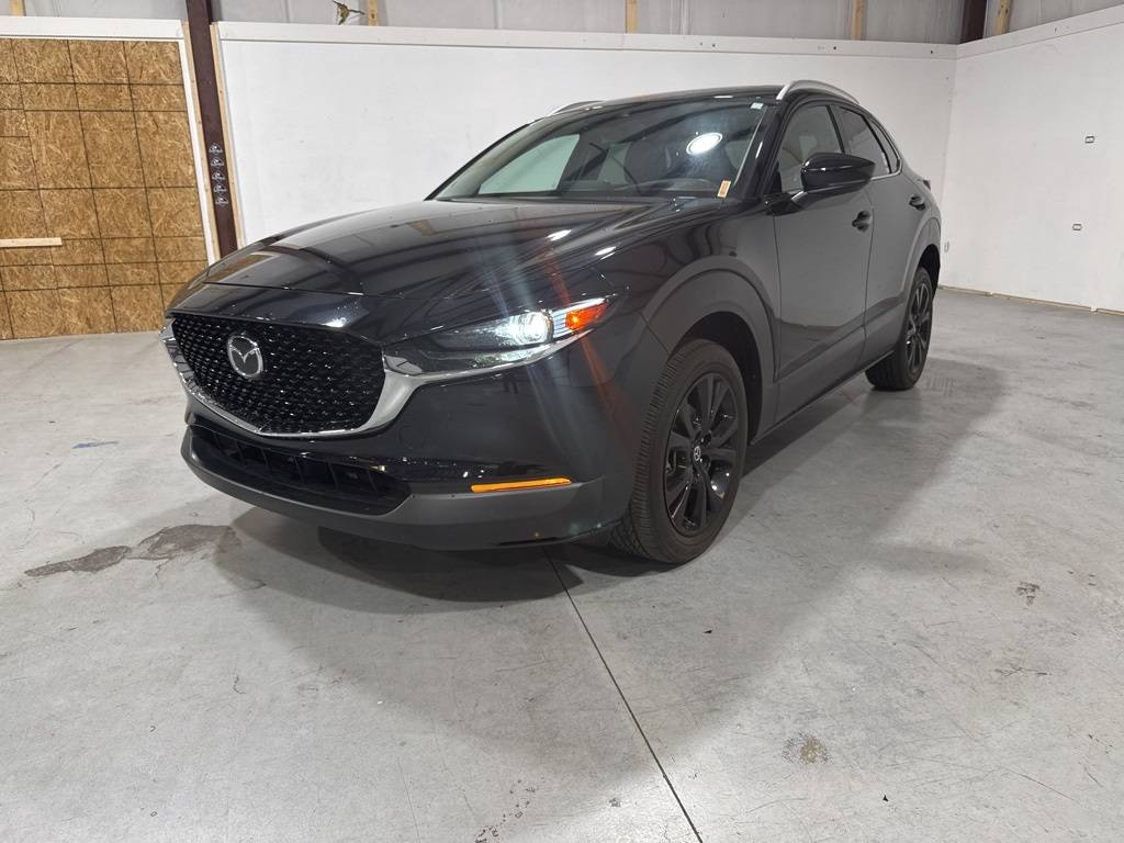 2022 Mazda CX-30 Turbo Premium — SUV — 28,960 mi — Roswell, GA