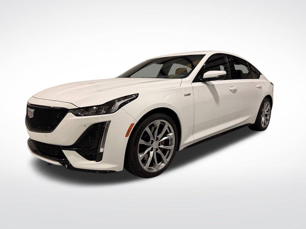 2024 Cadillac CT5-V Standard