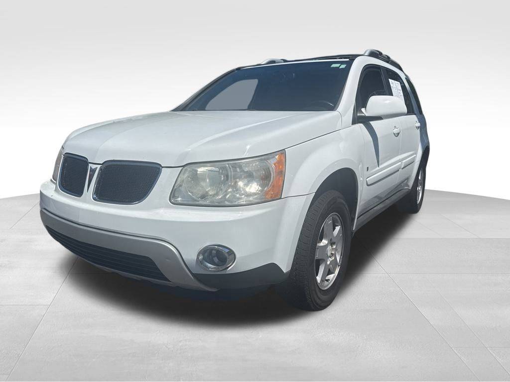 2006 Pontiac Torrent