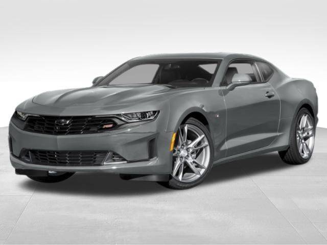 2019 Chevrolet Camaro 2SS — Coupe — 29,260 mi — Roswell, GA