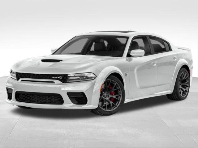 2023 Dodge Charger SRT Hellcat Widebody Jailbreak — Sedan — 2,088 mi — Roswell, GA