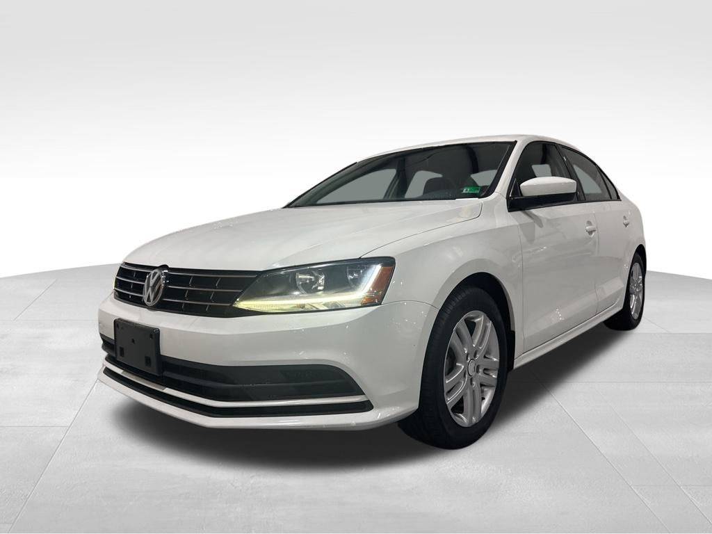 2018 Volkswagen Jetta 1.4T S — Sedan — 127,357 mi — Roswell, GA